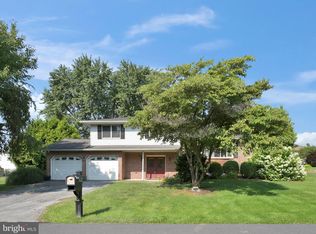 3425 Temple Ct, Bethlehem, PA 18020
