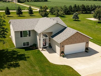 16895 739th St, Hayfield, MN, 55940