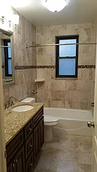 Rented by S&R Properties