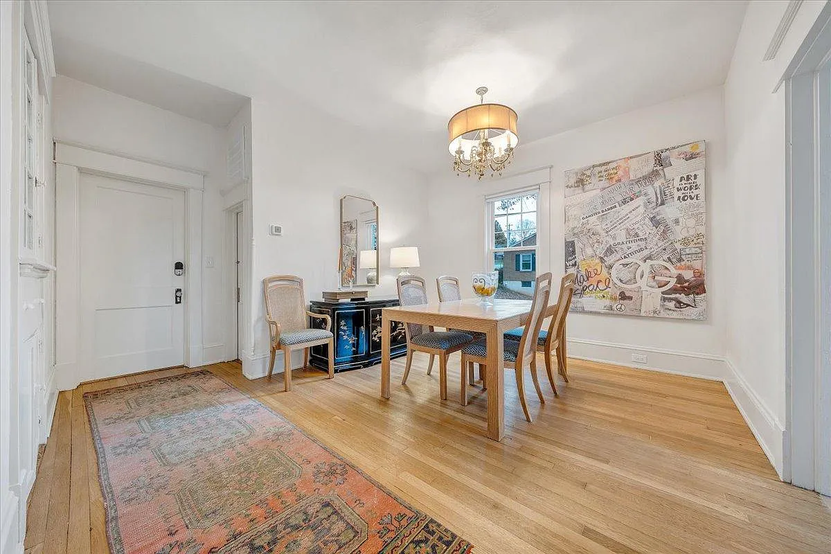 1 bed, 1186 sqft, $1,750 — Photo 4