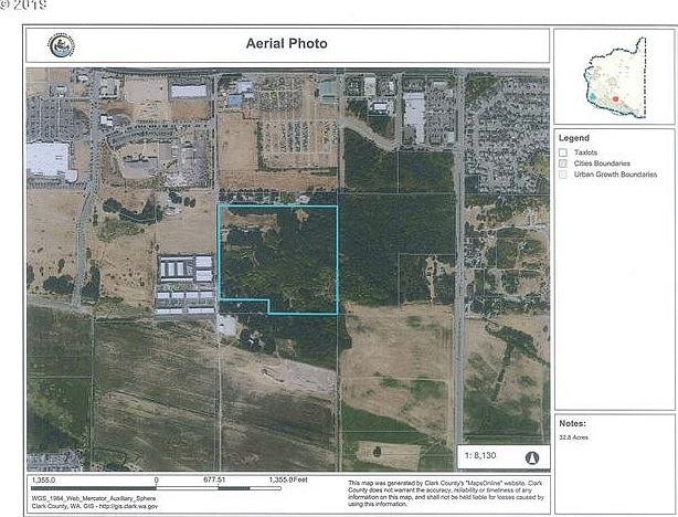 1st image of 6103 NE 152nd Ave