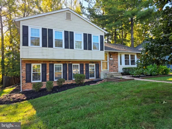 6127 Capella Ave, Burke, VA 22015