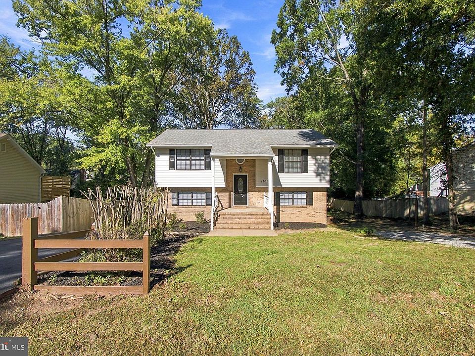 1st image of 11603 Rutherford Dr