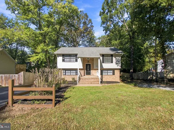 11603 Rutherford Dr, Fredericksburg, VA 22407