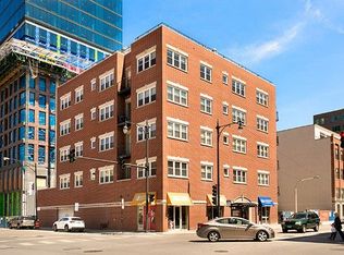 948 W Madison St APT SE5, Chicago, IL 60607