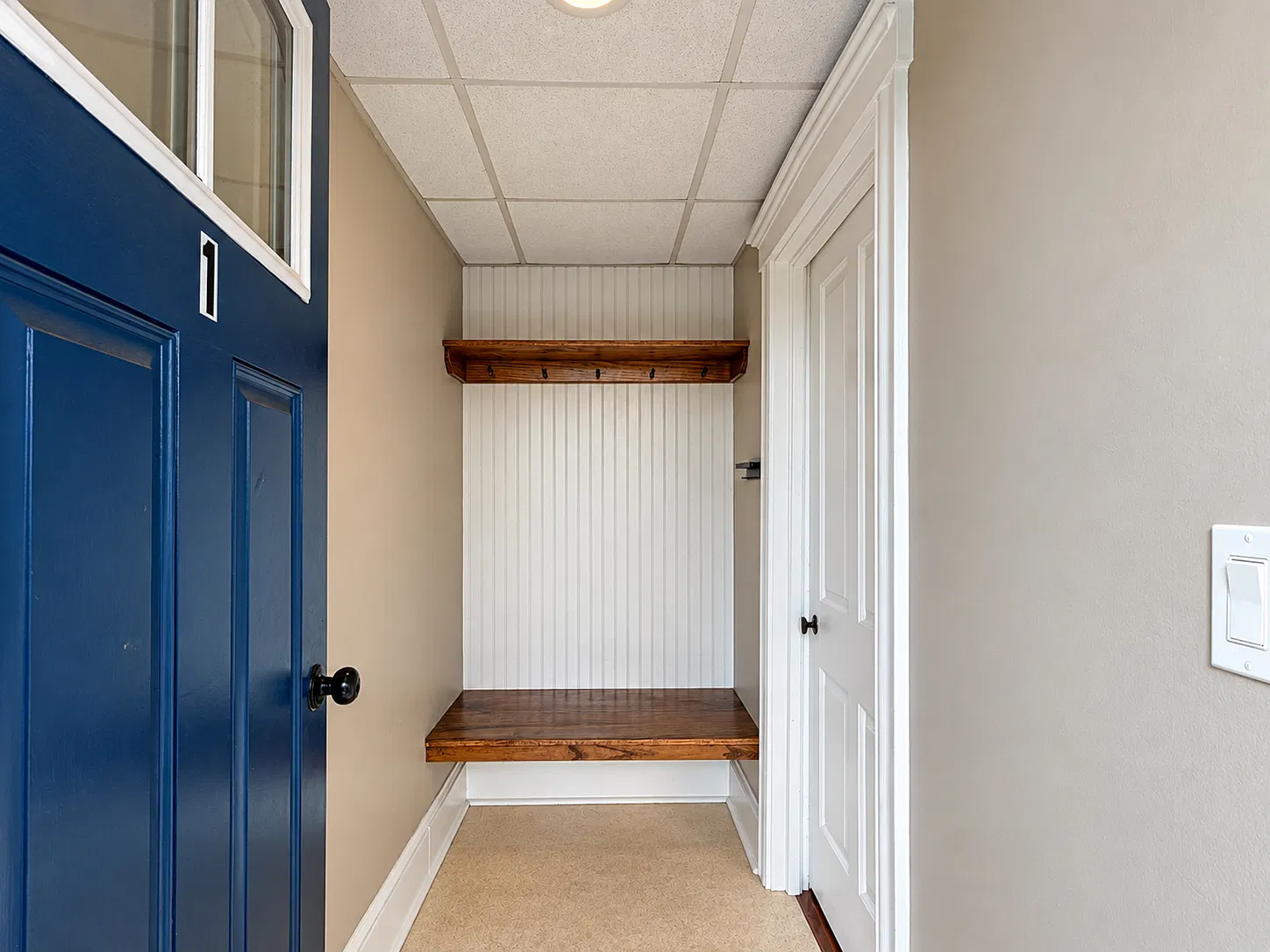 3 bed, 1400 sqft, $1,595 — Photo 2