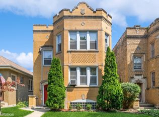 6039 N Fairfield Ave, Chicago, IL 60659