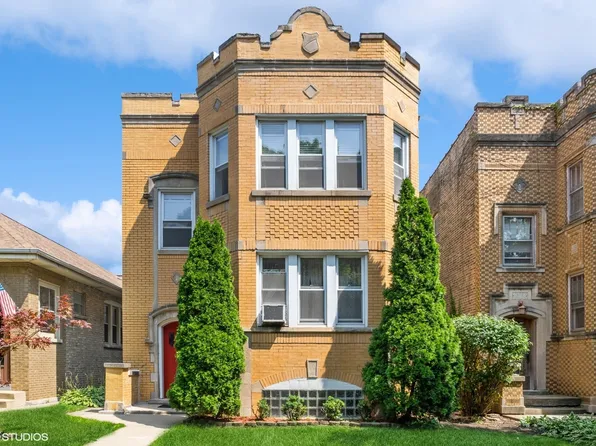 6039 N Fairfield Ave, Chicago, IL 60659