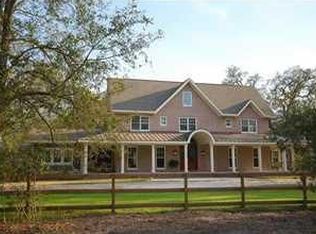 3048 Black Swamp Rd, Johns Island, SC 29455