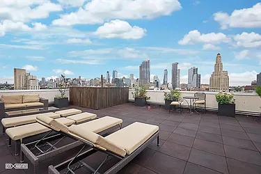 Rented by Citi Habitats