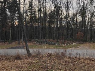 5 Whitetail Rdg #4A-23-13, Merrimack, NH 03054