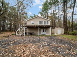 1142 Tulls Creek Rd, Moyock, NC 27958