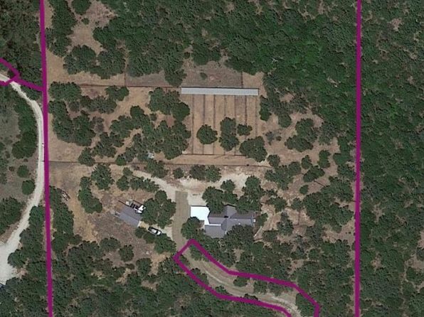 130 Mullin Dr, Newcastle, TX 76372