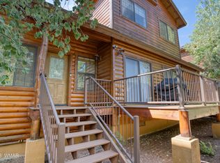 2274 Overgaard Springs Loop, Overgaard, AZ 85933