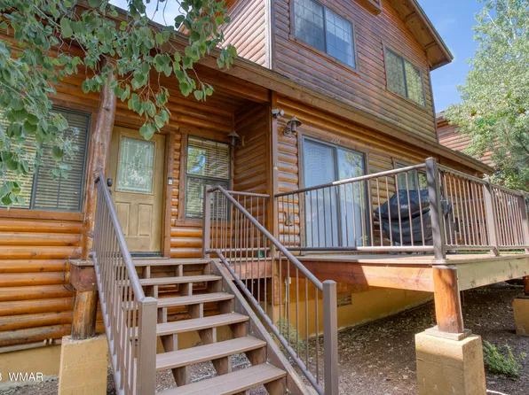 2274 Overgaard Springs Loop, Overgaard, AZ 85933