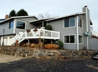 3455 Glen Creek Rd NW, Salem, OR