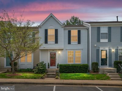 1258 Quaker Ridge Dr #83, Arnold, MD, 21012
