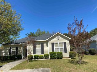 102 Ruth Ct, Warner Robins, GA 31088