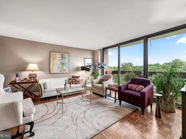 4100 N Charles St Unit 908, Baltimore, MD 21218