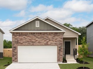 1124 King Elder, Adkins, TX 78101