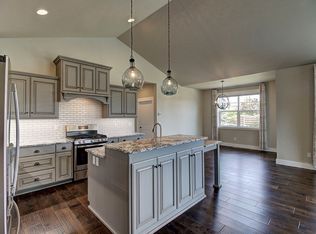 135 W Monture Rdg, Kalispell, MT 59901