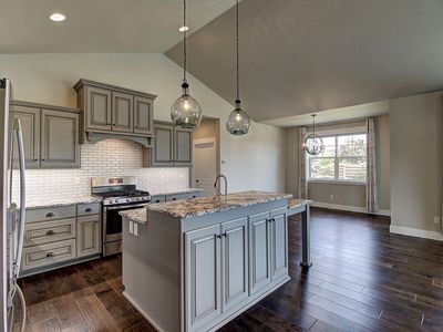 135 W Monture Rdg, Kalispell, MT, 59901
