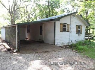 4540 N State Highway H, Springfield, MO 65803