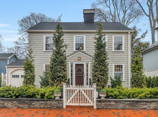 9 Kenway St, Cambridge, MA 02138