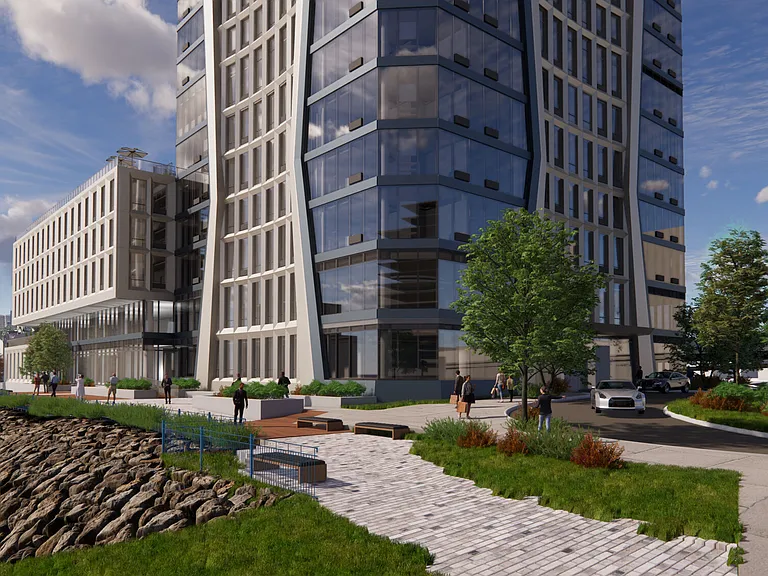 Hoboken Point — Photo 35