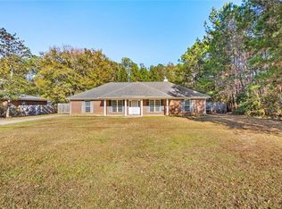 1118 Hannon Rd, Mobile, AL 36605