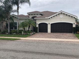 6615 Monterey Point, Naples, FL 34105