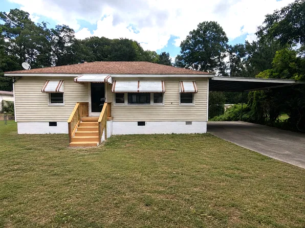 218 Wallis St, Jonesboro, GA 30236