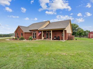 920 Dill Rd, Weatherford, TX 76085