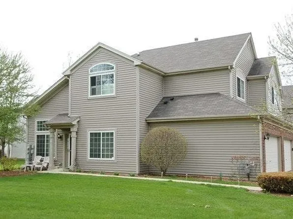 (undisclosed Address), Carpentersville, IL 60110