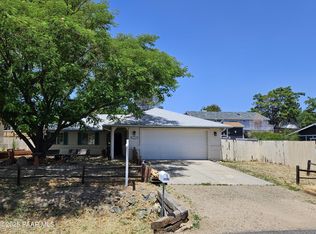 5050 N Saddleback Dr, Prescott Valley, AZ 86314