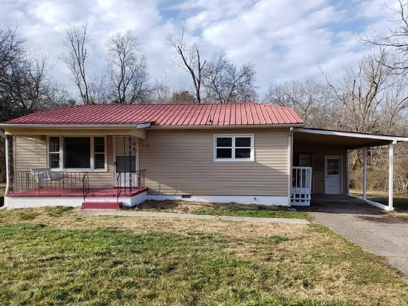 2105 Jayne Ln, Knoxville, TN 37918