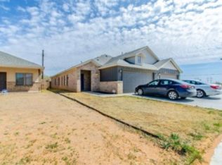 2415 Quitman Ave #A, Lubbock, TX 79407