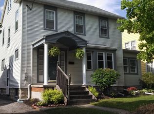 326 Lafayette St, Marion, OH