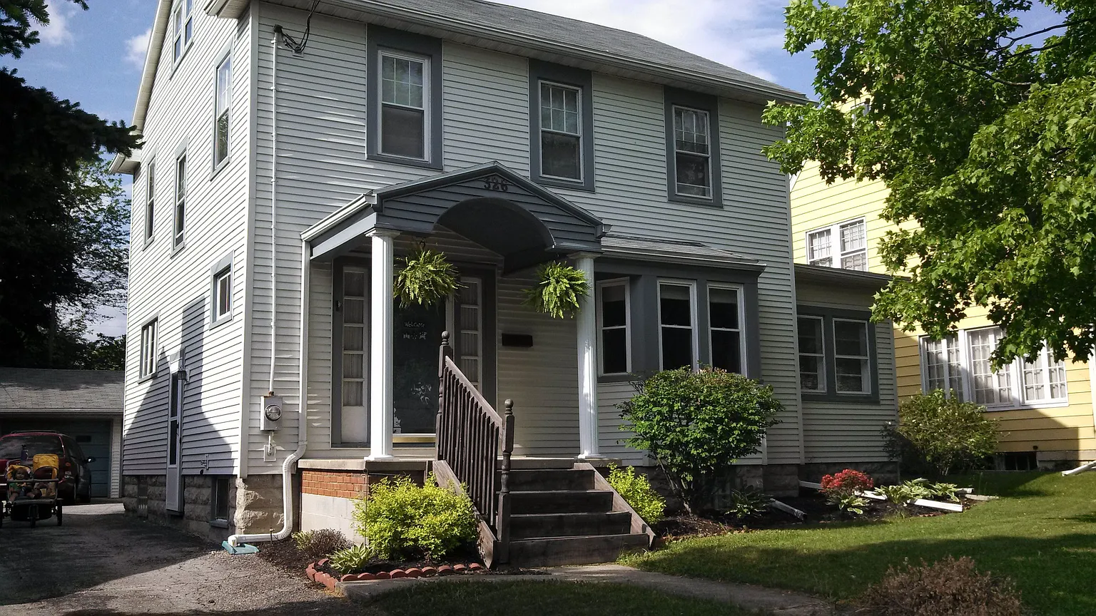 326 Lafayette St photo 1