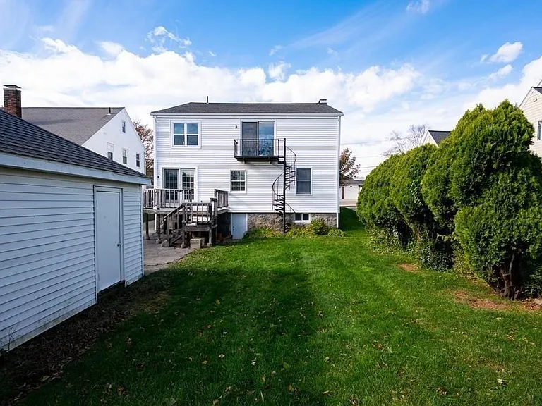 12 Wampatuck Rd #1 — Photo 11