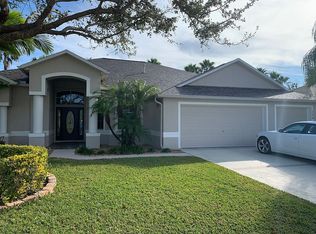 1178 Wild Flower Dr, Melbourne, FL 32940