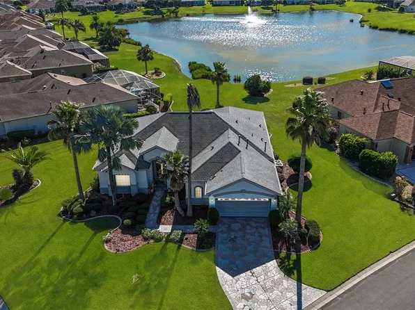 12453 SE 93rd Court Rd, Summerfield, FL 34491