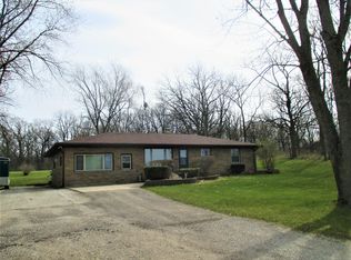 21123 45th St, Bristol, WI 53104
