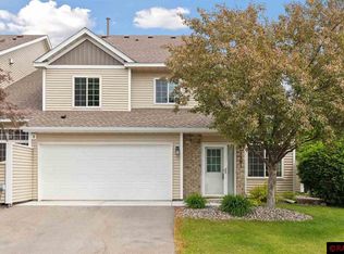 1701 Stone Meadow Blvd, Shakopee, MN 55379