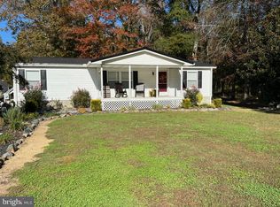 14886 Adamsville Rd, Greenwood, DE 19950