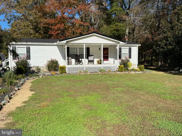 14886 Adamsville Rd, Greenwood, DE 19950