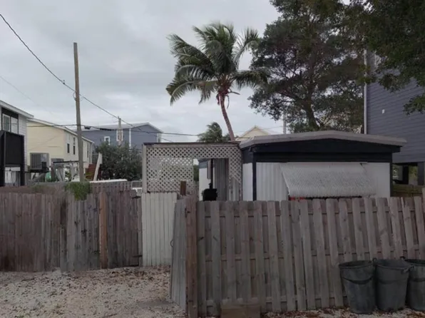 7 El Monte Ln, Key West, FL 33040
