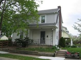 1116 W 2nd Ave, Columbus, OH 43212