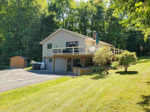 31 Warren Road, Enfield, NH 03748