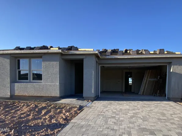 9548 W PARKWAY Drive, Tolleson, AZ 85353